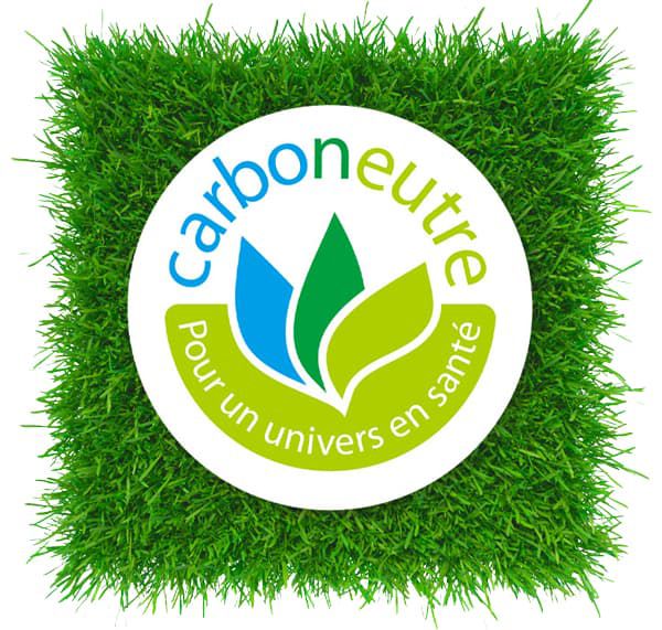 Logo de Carboneutre